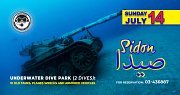 Saida Diving Journey Military Park Saida Diving Journey Military Park