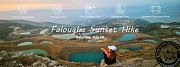 Falougha Sunset Hike Falougha Sunset Hike