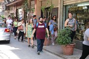 Bourj Hammoud on Foot: Guided Walking Tour Bourj Hammoud on Foot: Guided Walking Tour