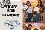 Escape Room The Gemologist Escape Room The Gemologist