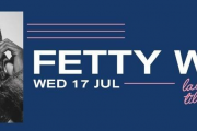 URBN Presents: Fetty Wap Live at Caprice LTD URBN Presents: Fetty Wap Live at Caprice LTD