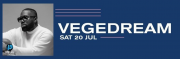 WHITE Presents: VEGEDREAM Live at Caprice LTD WHITE Presents: VEGEDREAM Live at Caprice LTD