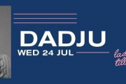 URBN Presents: DADJU Live at Caprice LTD URBN Presents: DADJU Live at Caprice LTD