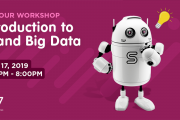 AI & Big Data Workshop at S17 powered by I Have Learned Academy AI & Big Data Workshop at S17 powered by I Have Learned Academy