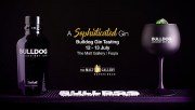 Bulldog Gin Tasting - The Malt Gallery | Faqra Bulldog Gin Tasting - The Malt Gallery | Faqra