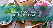 Reclaim your Health with Homeopathy Reclaim your Health with Homeopathy