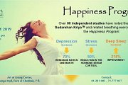 Happiness Program Course - Center Happiness Program Course - Center