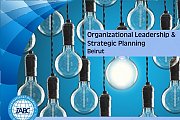 Organizational Leadership & Strategic Planning Organizational Leadership & Strategic Planning