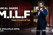 MILF (Magic, It's Lots of Fun) MILF (Magic, It's Lots of Fun)