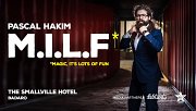 MILF (Magic, It's Lots of Fun) MILF (Magic, It's Lots of Fun)