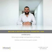 Digital Marketing A-Z Training in Lebanon - Weekend Program Digital Marketing A-Z Training in Lebanon - Weekend Program