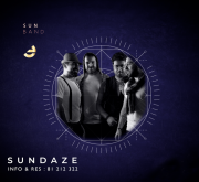 Sundaze at Eclipse Beirut Sundaze at Eclipse Beirut
