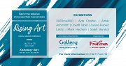 Rising Art Exhibition Rising Art Exhibition
