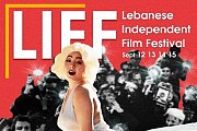 LIFF Lebanese Independent Film Festival 2019 LIFF Lebanese Independent Film Festival 2019