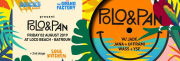Decks On the Beach x The Grand Factory: Polo & Pan Decks On the Beach x The Grand Factory: Polo & Pan
