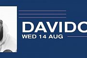 URBN Presents: DAVIDO Live at Caprice LTD URBN Presents: DAVIDO Live at Caprice LTD