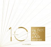 Beirut Art Fair 2019 Beirut Art Fair 2019