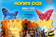 Honey Day at The Village Honey Day at The Village