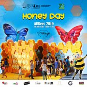 Honey Day at The Village Honey Day at The Village