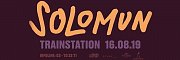 2ND SUN x Story_: Solomun 2ND SUN x Story_: Solomun