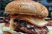 Make your Own Burgers in Collaboration with Brgr.Co Make your Own Burgers in Collaboration with Brgr.Co