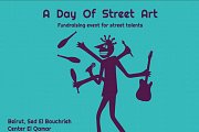 A Day of Street Art A Day of Street Art