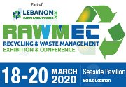 RAWMEC - Recycling and Waste Management Exhibition and Conference RAWMEC - Recycling and Waste Management Exhibition and Conference