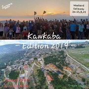 Weekend Getaway to Kawkaba with Green Steps : Edition 2019 Weekend Getaway to Kawkaba with Green Steps : Edition 2019