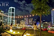The Park by Elefteriades at The Yacht Club Zaytounay Bay - Opening Week The Park by Elefteriades at The Yacht Club Zaytounay Bay - Opening Week