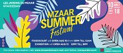 Mzaar Summer Festival 2019 Mzaar Summer Festival 2019