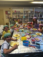 Funny Food at Alwan Salma Funny Food at Alwan Salma