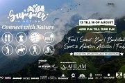 Summer in Action - Ahlam Golf & Mountain Village Summer in Action - Ahlam Golf & Mountain Village