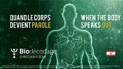 Formation de Conseiller en Biodecodage au Liban / Certification Training for Biodecoding Counselor - Beirut Lebanon Formation de Conseiller en Biodecodage au Liban / Certification Training for Biodecoding Counselor - Beirut Lebanon