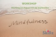 Mindfulness Workshop at Skillz Mindfulness Workshop at Skillz