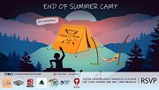 End of Summer Camping with Jezzine Extreme Adventures End of Summer Camping with Jezzine Extreme Adventures