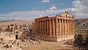 Baalbek, Anjar, Chateau Ksara Small Group Tour Baalbek, Anjar, Chateau Ksara Small Group Tour