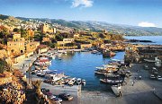 Jeita, Harissa, Byblos Small Group Tour Jeita, Harissa, Byblos Small Group Tour