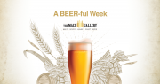 Beer Week - The Malt Gallery (Ashrafieh & Faqra) Beer Week - The Malt Gallery (Ashrafieh & Faqra)