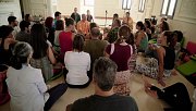 Kirtan Experience Weekend - The Sequel Kirtan Experience Weekend - The Sequel