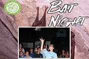 BatNight at the Animal Encounter BatNight at the Animal Encounter