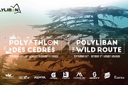 Polyathlon Des Cedres 2019 & Polyliban "The Wild Route" Polyathlon Des Cedres 2019 & Polyliban "The Wild Route"
