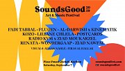 SoundsGood Art & Music Festival 2019 SoundsGood Art & Music Festival 2019