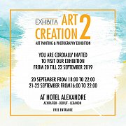 Art Creation 2 Art Creation 2