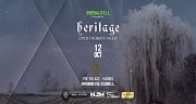 Heritage | OPETH Tribute Night Heritage | OPETH Tribute Night