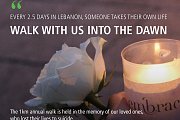 Into the Dawn Walk 2019 Into the Dawn Walk 2019