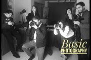 Basic Photography - AM Basic Photography - AM