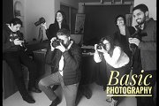 Basic Photography - PM Basic Photography - PM