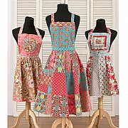 Make Your Own Apron at Alwan Salma Make Your Own Apron at Alwan Salma