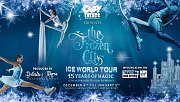 The Frozen City - Ice World Tour The Frozen City - Ice World Tour