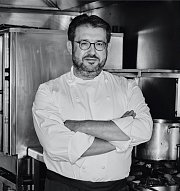 The Michelin Star Chef Returns to ROJO for 3 Days Only! The Michelin Star Chef Returns to ROJO for 3 Days Only!